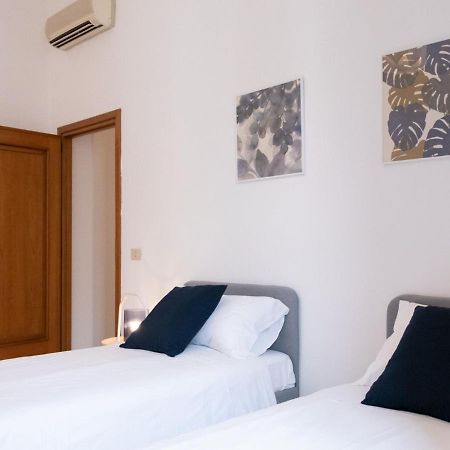 The Best Rent - Lovely Two-Bedroom Apartment Near Termini Station Rome Buitenkant foto