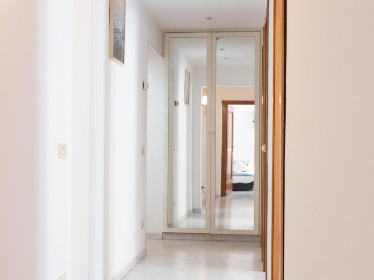 The Best Rent - Lovely Two-Bedroom Apartment Near Termini Station Rome Buitenkant foto