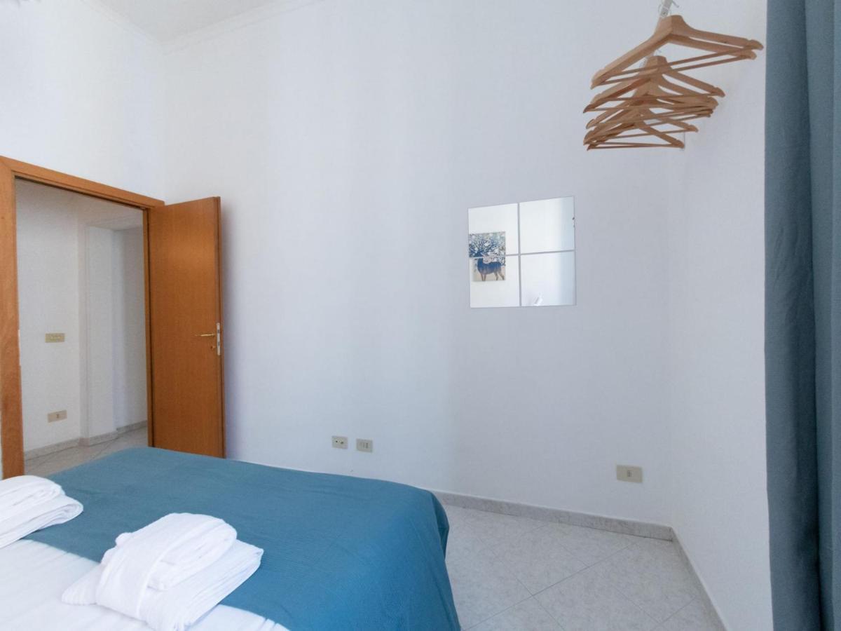 The Best Rent - Lovely Two-Bedroom Apartment Near Termini Station Rome Buitenkant foto